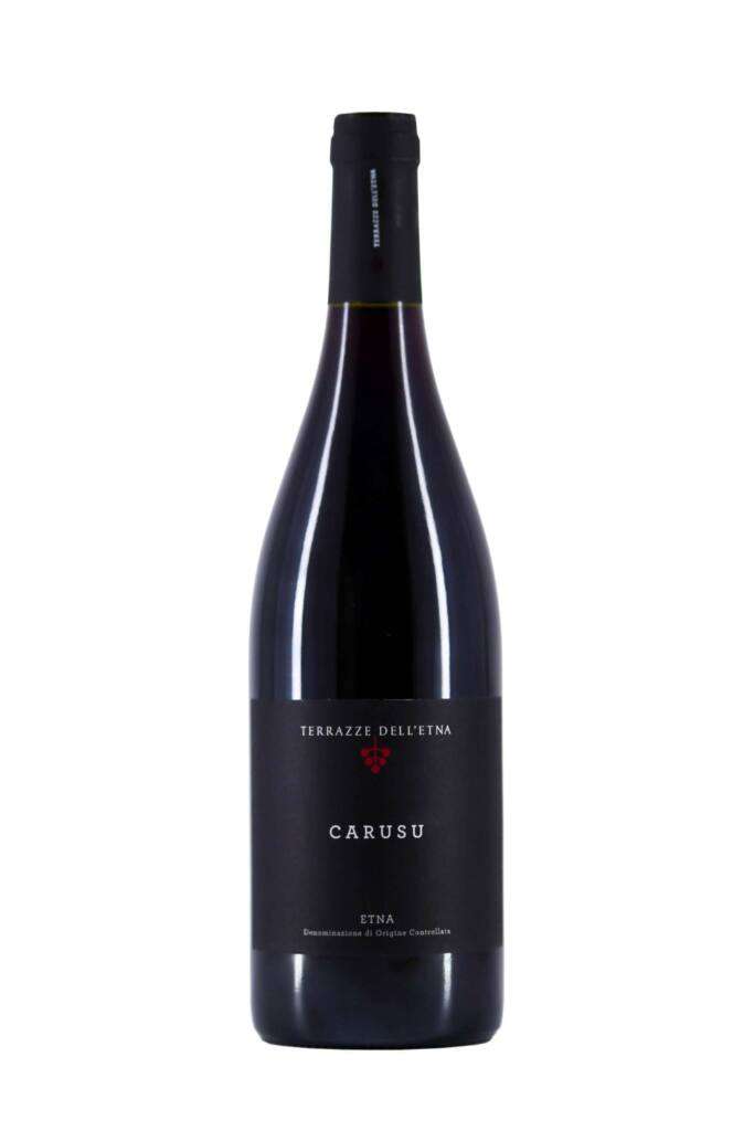 Carusu