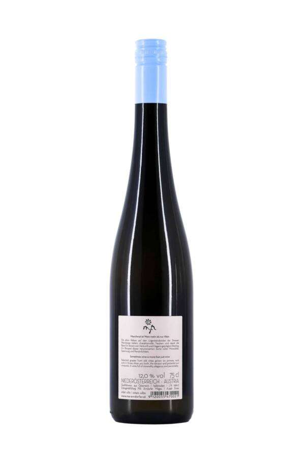Riesling Strasser Weinberge - immagine 2
