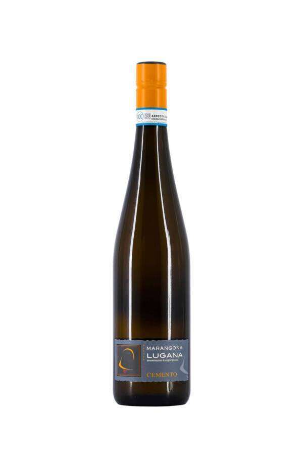 Lugana Cemento - immagine 1