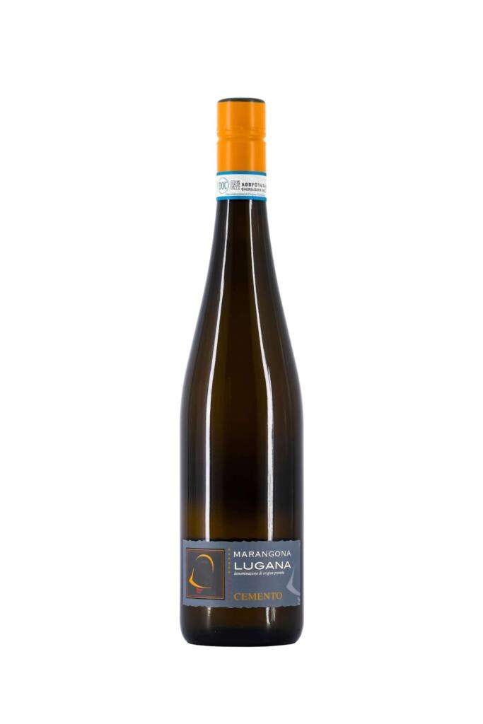 Lugana Cemento