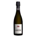 Cuvèe No.744 Extra Brut