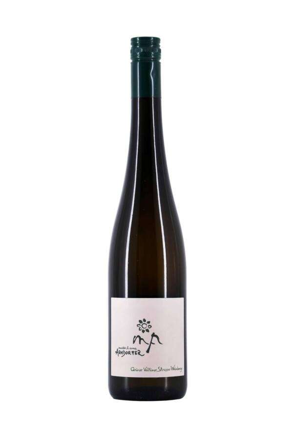 DSC_9668-Martin-Arndorfer-White-Gruner-Veltliner Grüner Veltliner Strasser Weinberge - immagine 1
