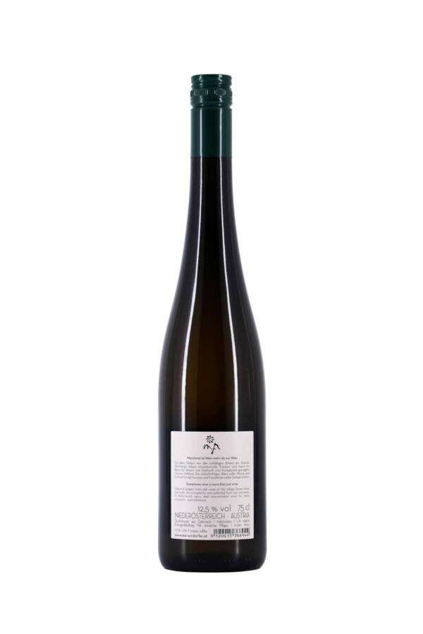 Grüner Veltliner Strasser Weinberge - immagine 2
