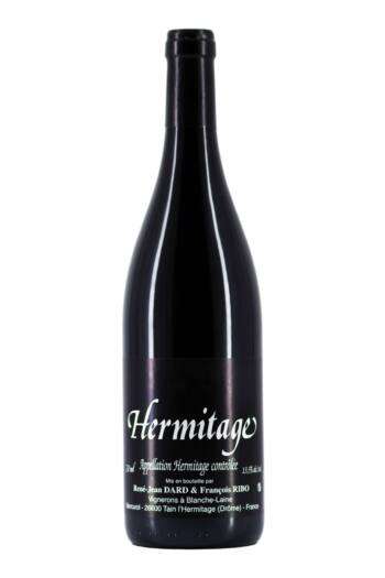 Hermitage Dard & Ribo 2017