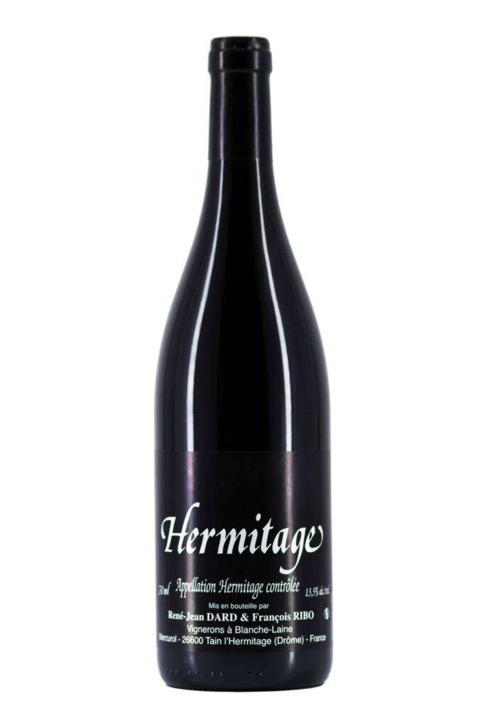 Hermitage Dard & Ribo 2017
