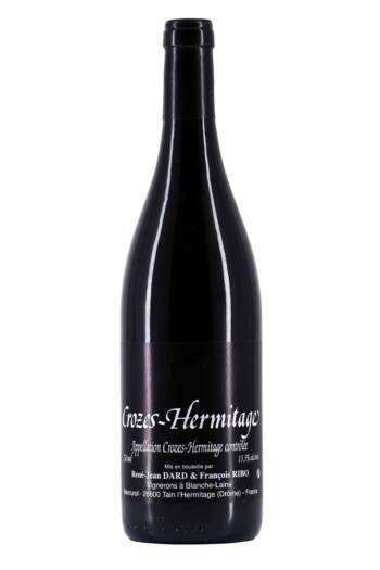 Crozes-Hermitage Dard & Ribo 2017