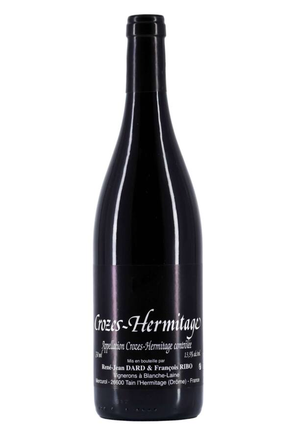 Crozes-Hermitage Dard & Ribo 2017 - immagine 1