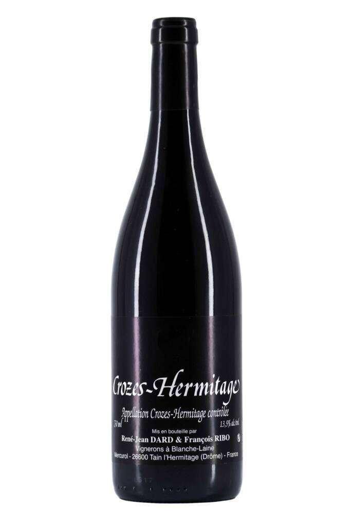 Crozes-Hermitage Dard & Ribo 2017
