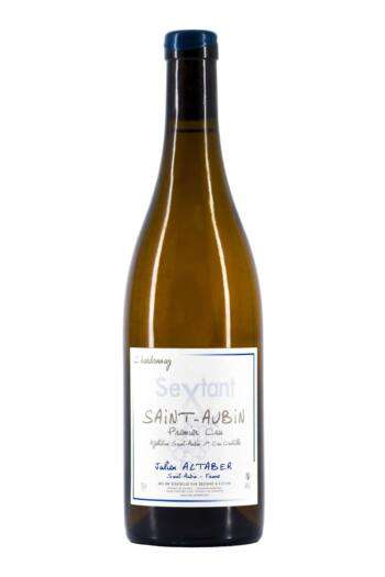 Sextant Saint-Aubin 1er Cru