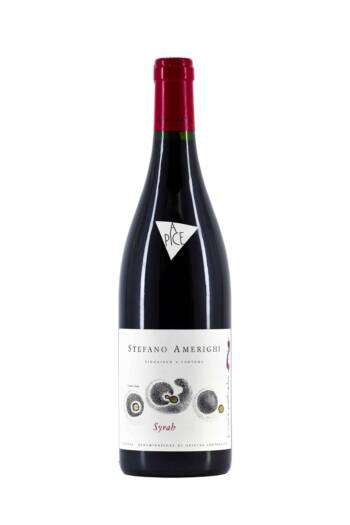 Syrah Apice