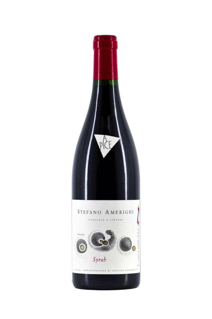 Syrah Apice
