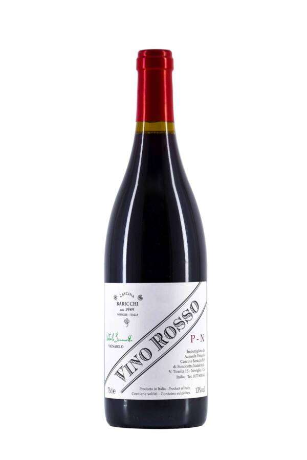 Vino Rosso P-N - immagine 1