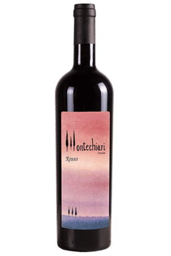 Rosso di Montechiari