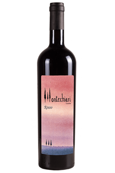 Rosso di Montechiari