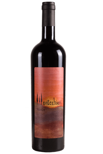 Merlot Montechiari 2018