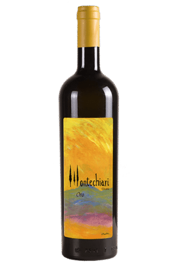 Chardonnay Montechiari Oro