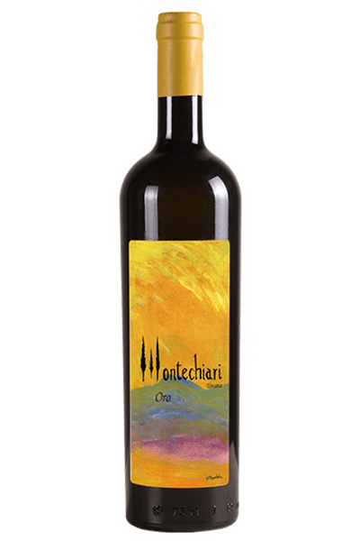 Chardonnay Montechiari Oro