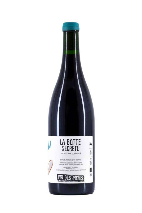 La Botte Secrète 2019 - immagine 2