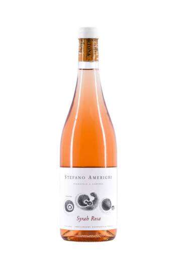 Syrah Rosa