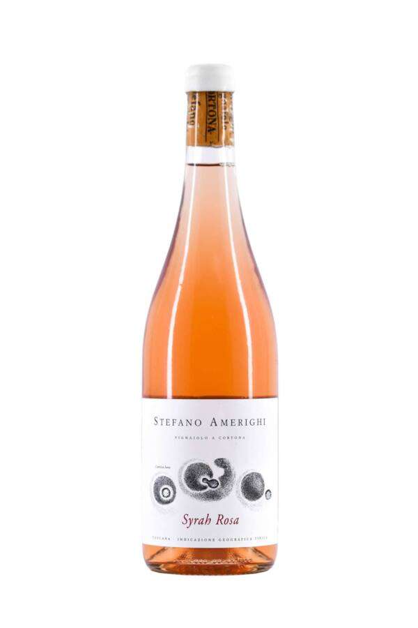 Syrah Rosa - immagine 1