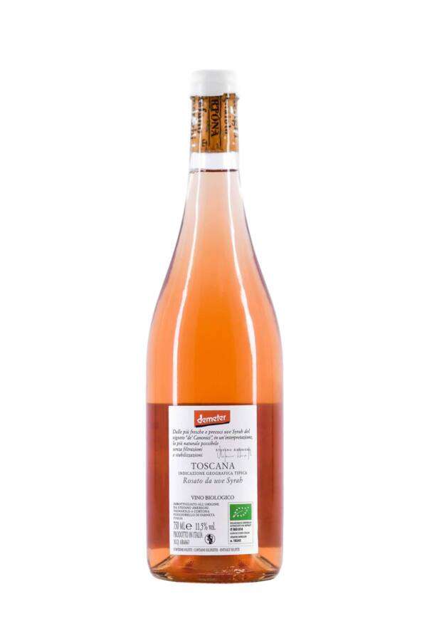 Syrah Rosa - immagine 2