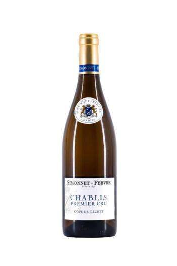 Chablis Cote de Lechet