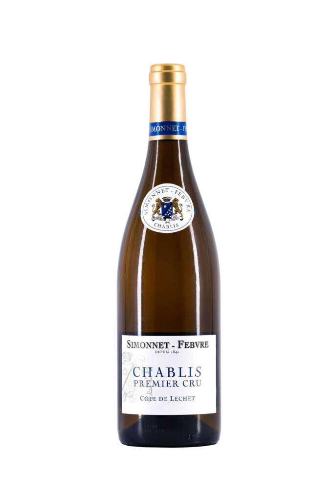 Chablis Cote de Lechet
