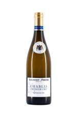 Chablis Fourchaume