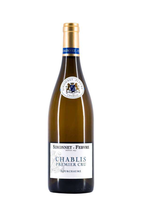 Chablis Fourchaume - immagine 1