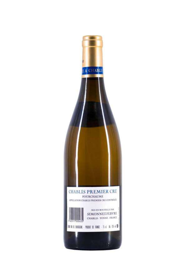 Chablis Fourchaume - immagine 2
