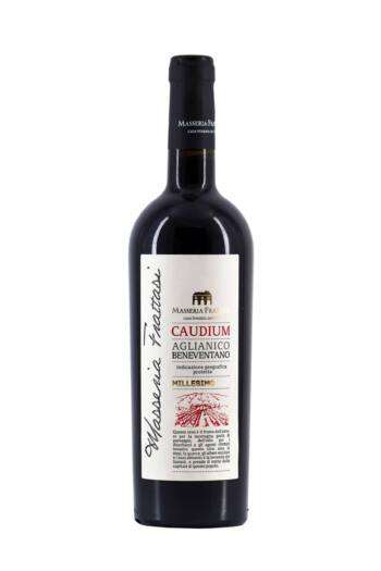 Aglianico Caudium