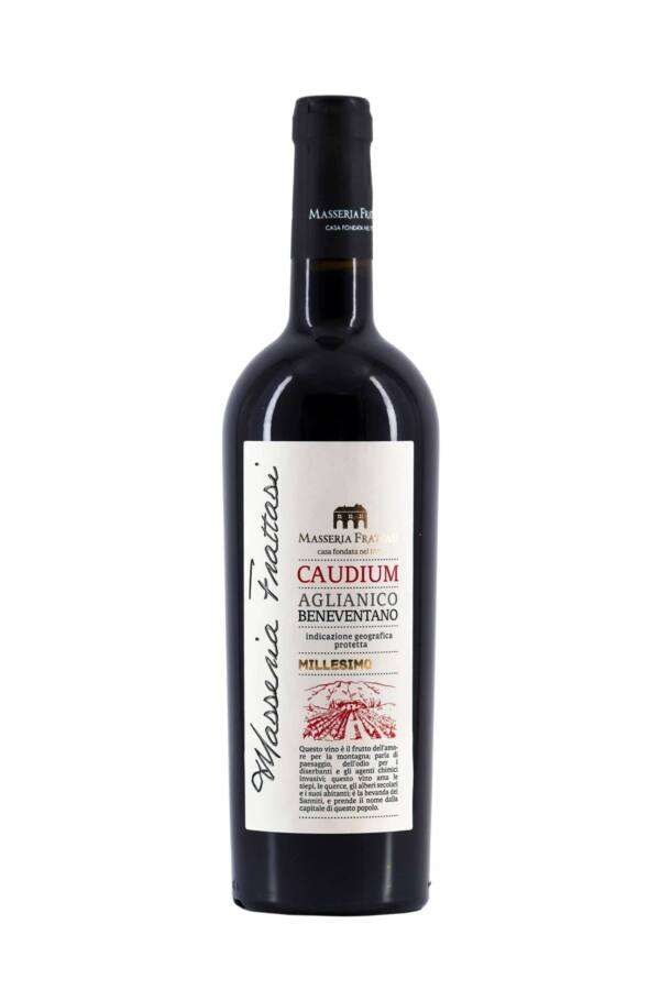 Aglianico Caudium - immagine 1