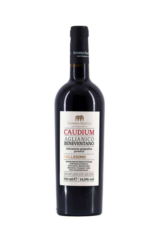 Aglianico Caudium - immagine 2