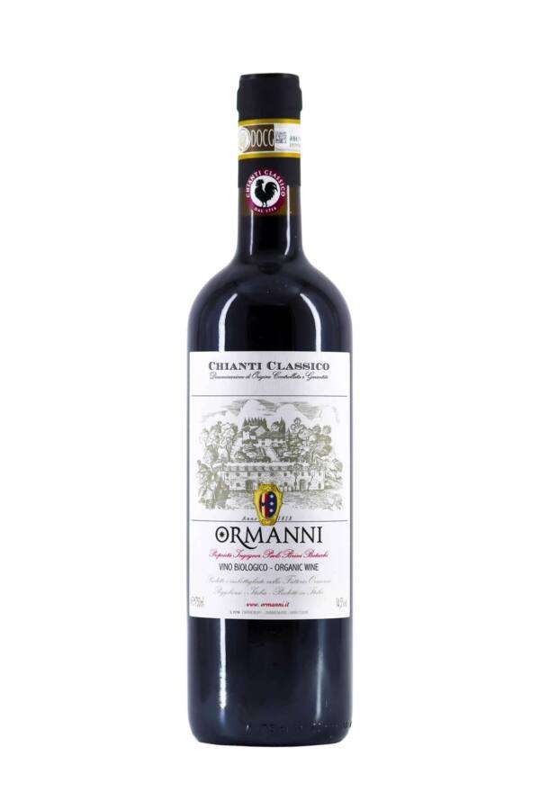 Chianti Classico - immagine 1