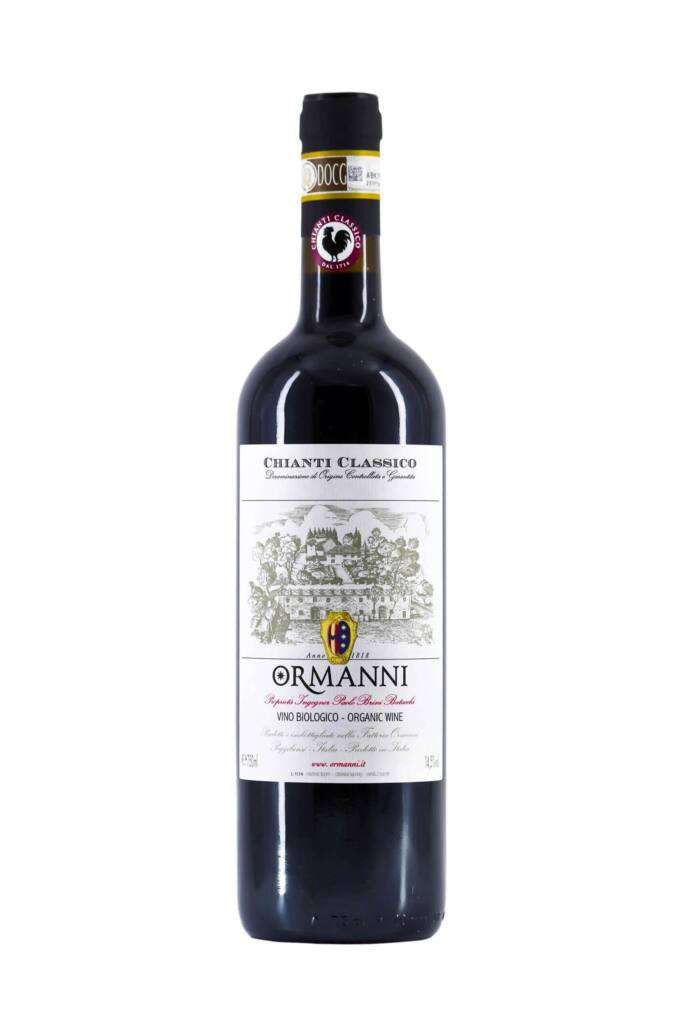 Chianti Classico