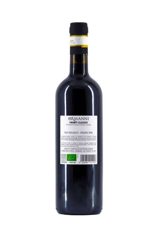 Chianti Classico - immagine 2