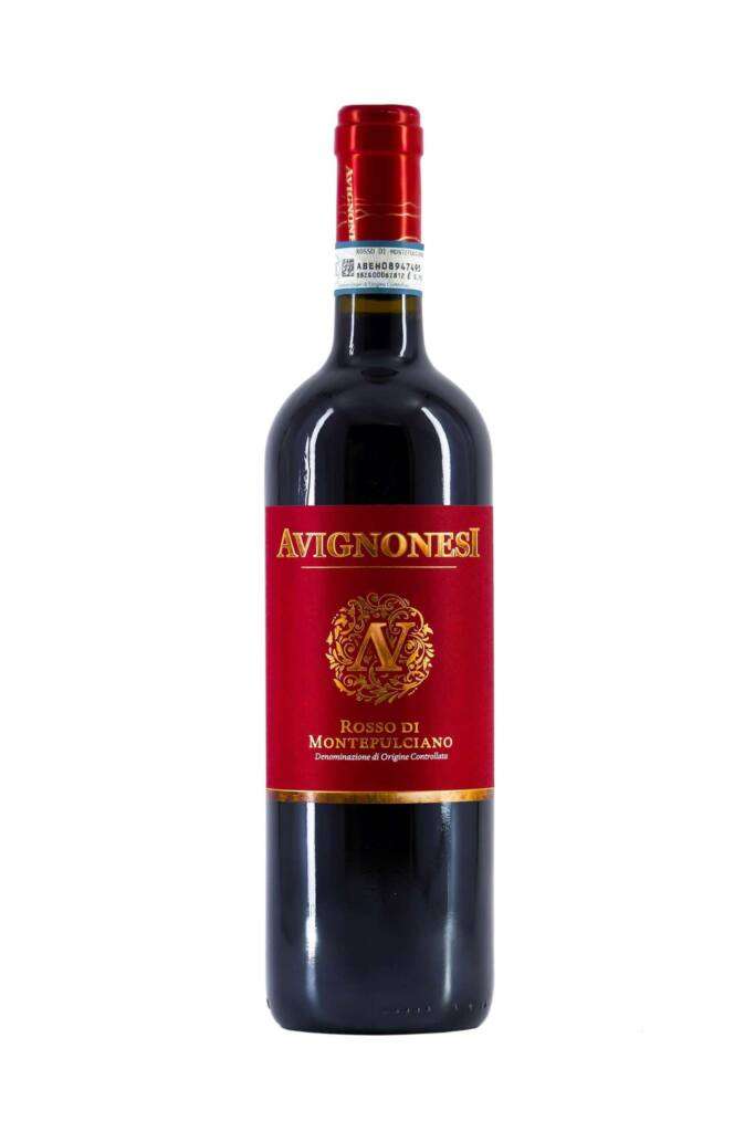 Rosso di Montepulciano