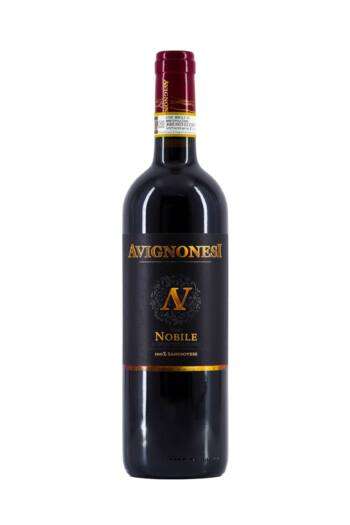 Vino Nobile di Montepulciano