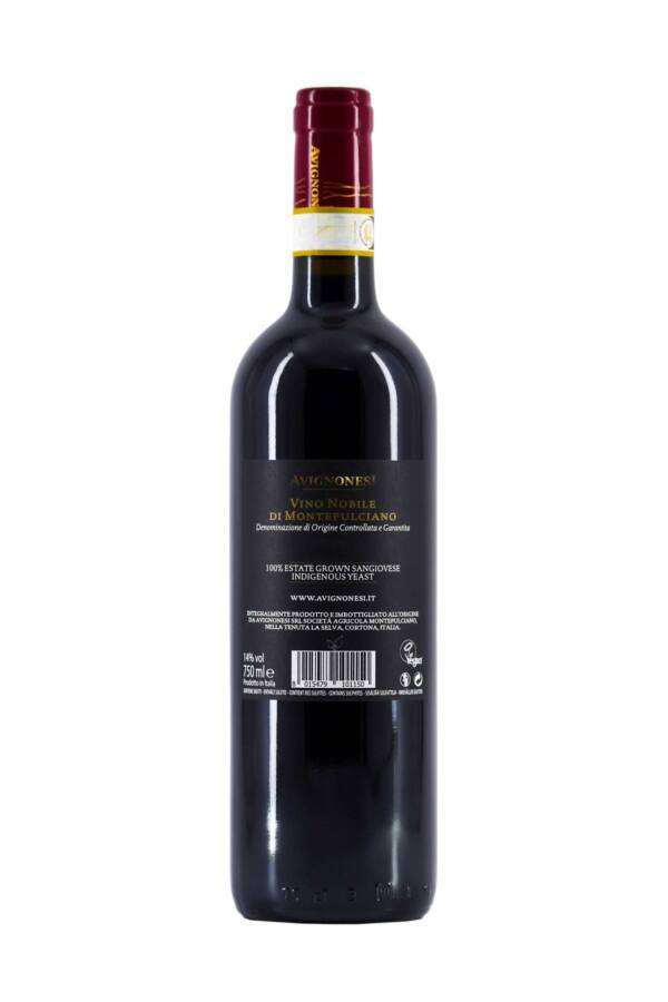 Vino Nobile di Montepulciano - immagine 2