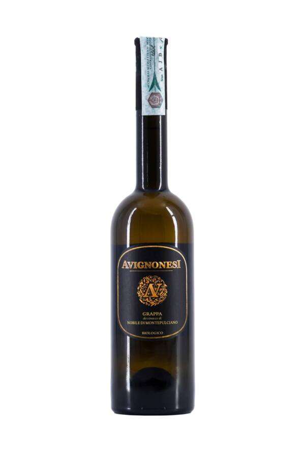 Grappa di Vino Nobile Bio - immagine 1