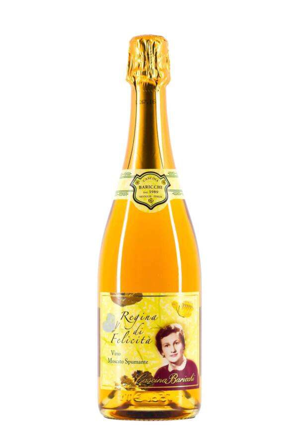 Regina di Felicità - immagine 1