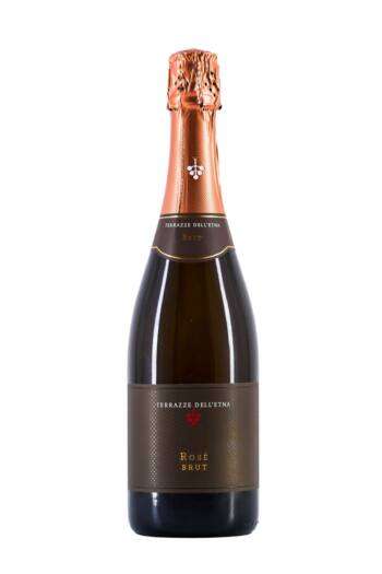 Metodo Classico Rosé Brut