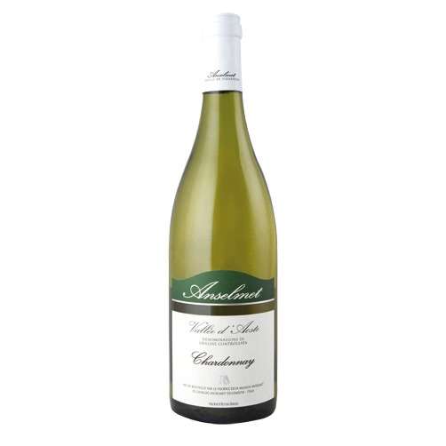 Chardonnay