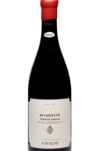 Sgarzon Teroldego 2022