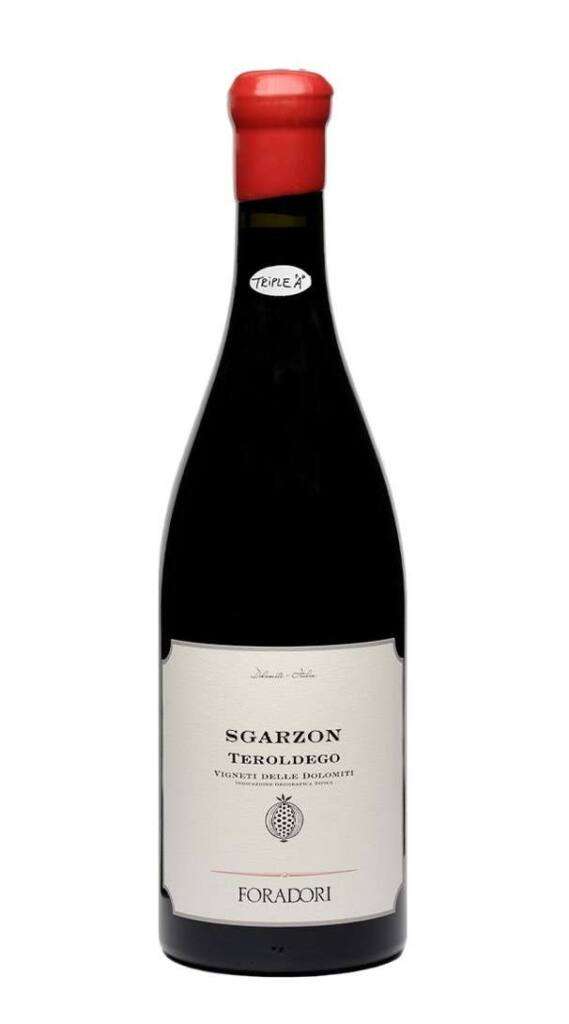 Sgarzon Teroldego 2022