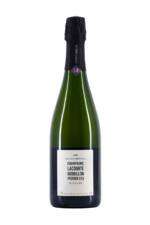 Champagne Millesime Premier Cru 2012