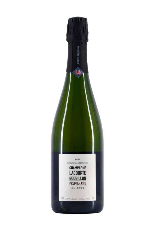 Champagne Millesime Premier Cru 2012 - immagine 1