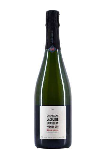 Champagne Terroirs D'Ecueil Premier Cru