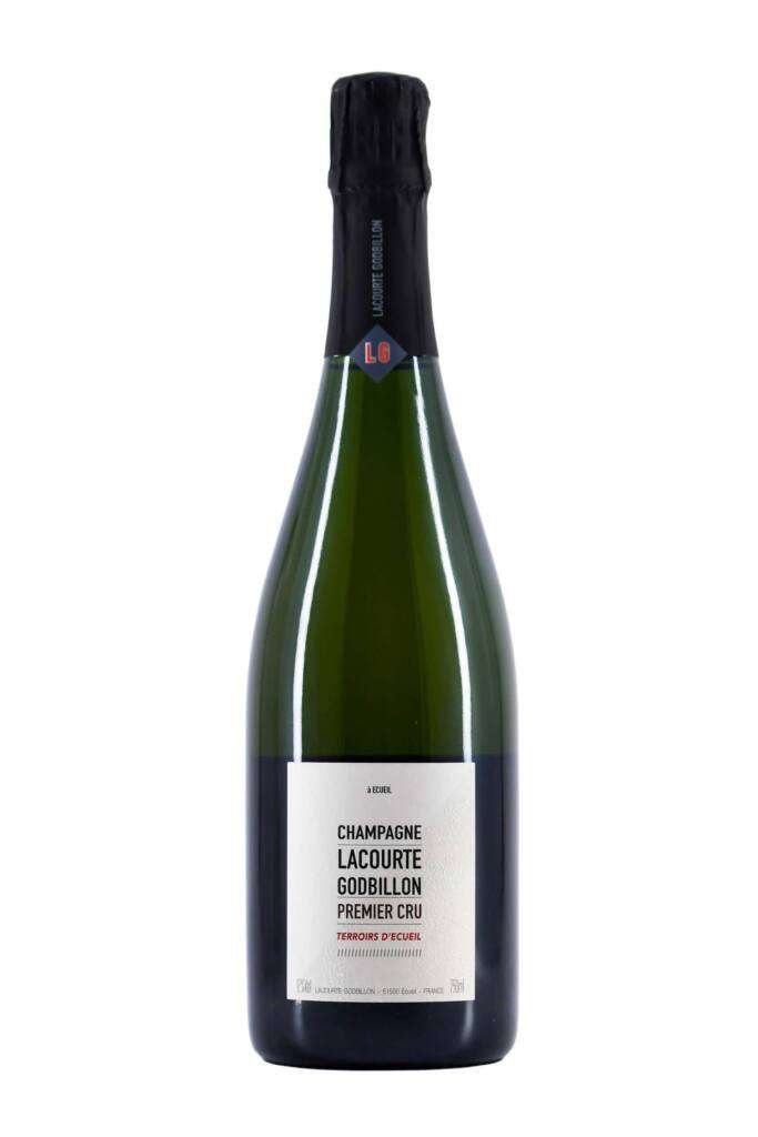 Champagne Terroirs D'Ecueil Premier Cru