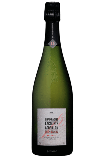 Champagne Mi-Pentes Premier Cru